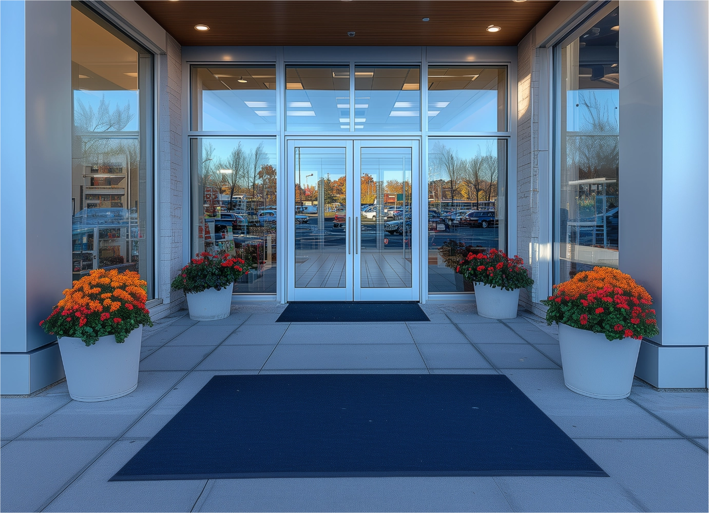 Фотография окна