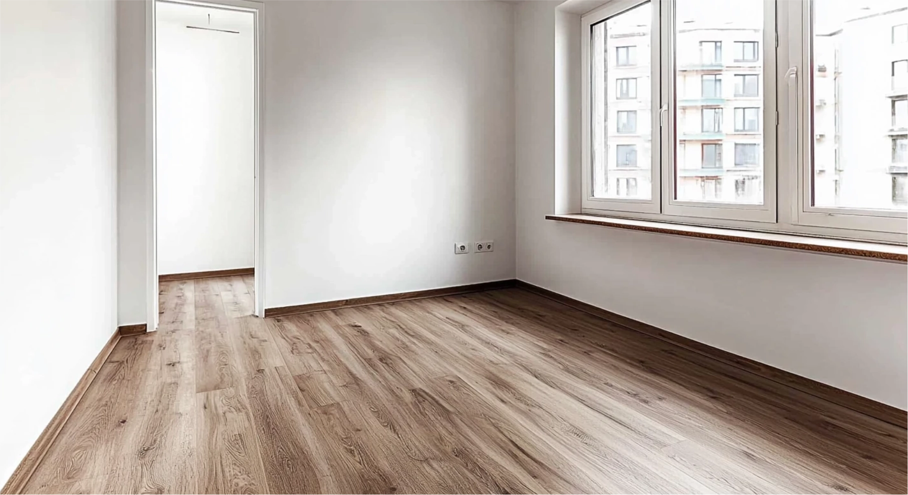 Фотография 1 Замена остекления в квартире