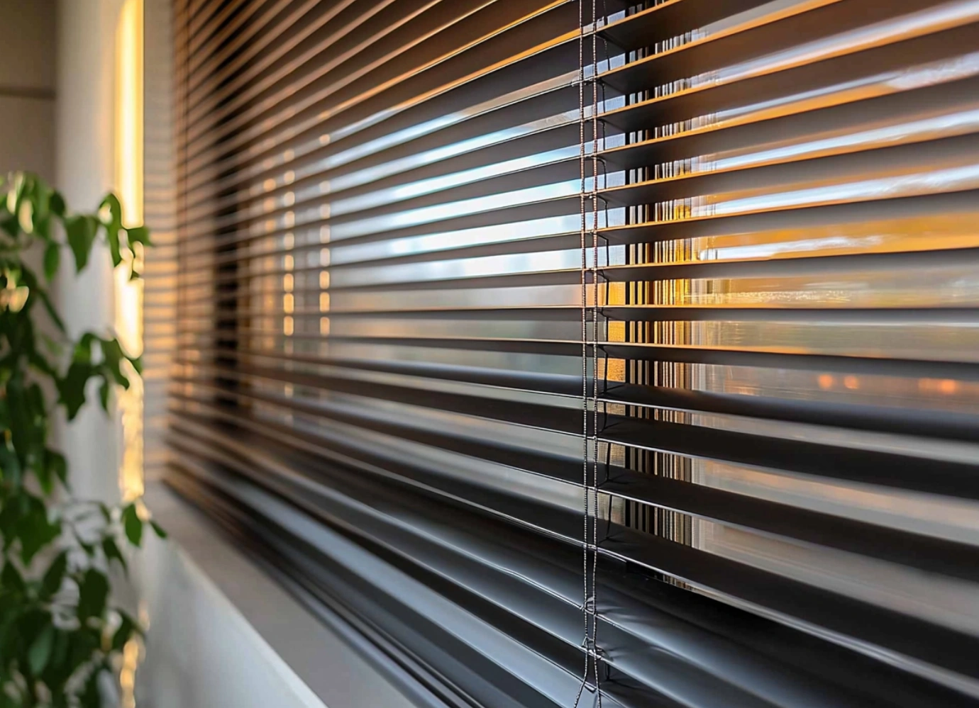 Как выбрать жалюзи