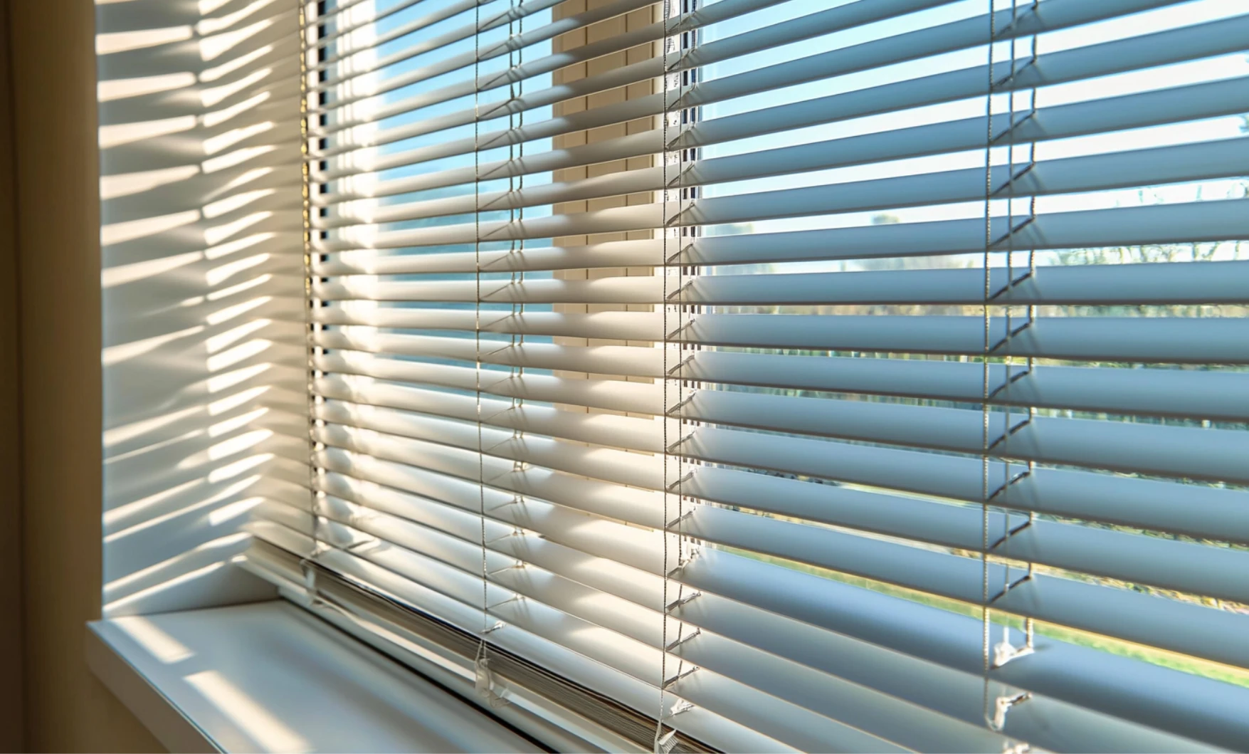 Как выбрать жалюзи