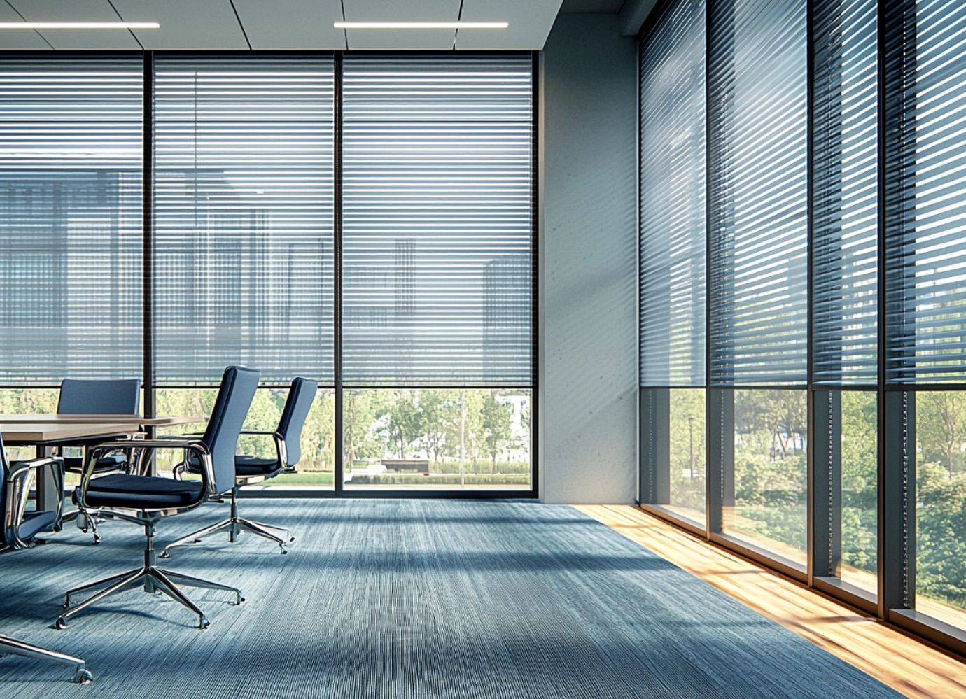 Как выбрать жалюзи